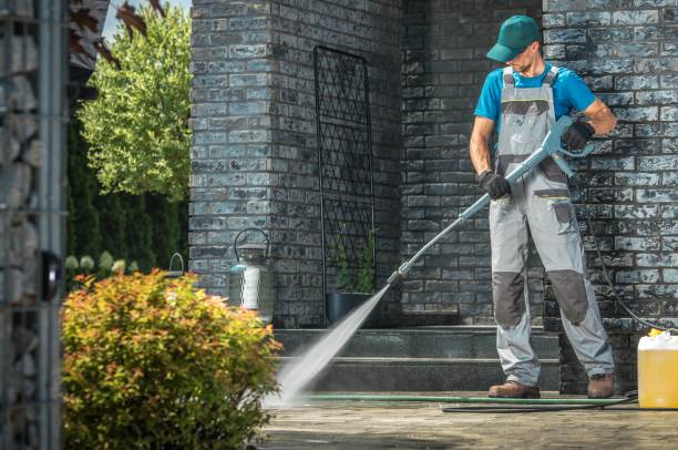 Spring Cleaning in Elkton, KY